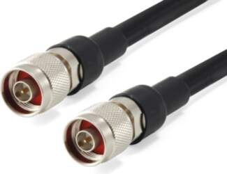 Level One LevelOne 5m Antenna Cable