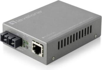 Level One LevelOne RJ45 to SC