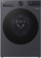 LG F2X50S9TBB Washing machine, A, Front