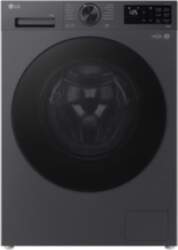LG F4X5011TBB Washing machine, A, Front