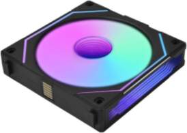 Lian Li UF-RSLIN120-1B computer cooling system