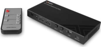 Lindy 38313 matrix switcher AV matrix