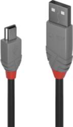 LINDY USB 2.0 Typ A