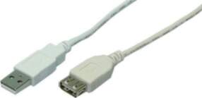 LogiLink 2m USB 2.0 USB