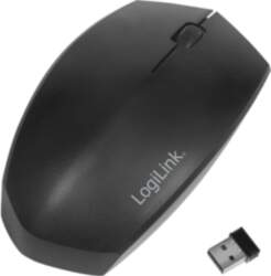 LogiLink ID0191 mouse Bluetooth Optical 1200