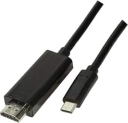 LogiLink UA0329 cable interface/gender adapter USB