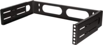 LogiLink W02B40B rack accessory Mounting bracket