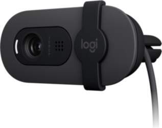 Logitech Brio 100 webcam 2 MP