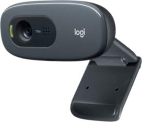 LOGITECH Logitech HD Webcam C270, Web