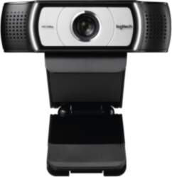 Logitech C930e webcam 1920 x 1080
