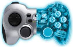 Logitech F710 Gamepad PC USB 2