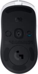 Logitech G Pro 2 Lightspeed White