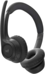 Logitech Headset Zone 300 Wireless black