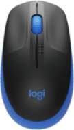 Logitech Logitech Full size Mouse M190