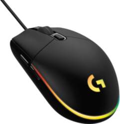 logitech gaming mouse g203