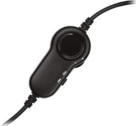 LOGITECH LOGITECH H151 Stereo Headset -