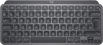 Logitech Logitech MX Keys Mini Graphite