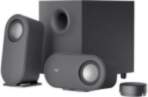Logitech Logitech Speaker Z407 Bluetooth 2