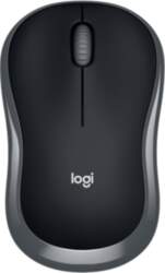 Logitech M185 mouse RF Wireless Optical