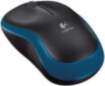 Logitech M185 - Optical mouse -