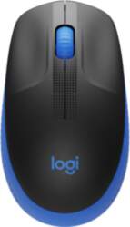 Logitech M190 mouse RF Wireless Optical