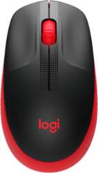 Logitech M190 mouse RF Wireless Optical