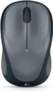 Logitech M235 mouse RF Wireless Optical