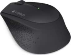 Logitech M280 - Wireless laser mouse