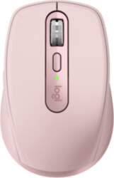 Logitech MX Anywhere 3S mouse Right-hand