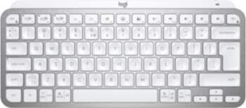 Logitech MX Keys Mini Minimalist Wireless