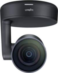 Logitech ConferenceCam Rally black bulk 960-001227