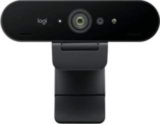Logitech Brio 4K webcam 13 MP
