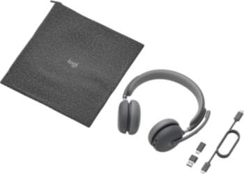 Logitech Zone Wireless 2 UC Stereo