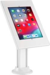Maclean Tablet Holder Stand, Desktop Lock
