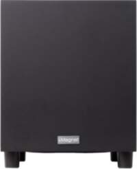 Magnat Base 8 - active subwoofer