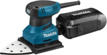 Makita Triangular Detail Sander