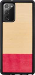 MAN&WOOD case for Galaxy Note 20