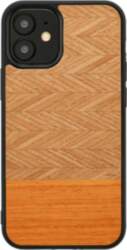 MAN&WOOD case for iPhone 12 mini