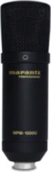 Marantz MPM1000U - USB condenser microphone