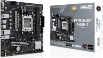 MB ASUS PRIME A620M-E-CSM (AMD,AM5