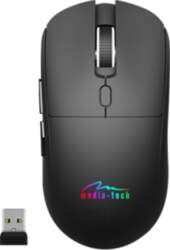 Media-Tech MT1124 Silent & Recharge