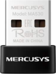 Mercusys MA530 Nano USB adapter Bluetooth