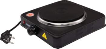Mesko | Hob | MS 6508