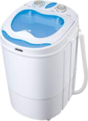 Mesko | Washing machine semi automatic