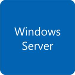 Microsoft T MS Windows Server 2019