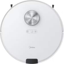 Midea | Robot Vacuum Cleaner |