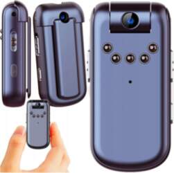 spy camera video