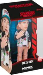 MINIX STRANGER THINGS - DUSTIN