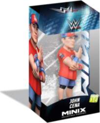 MINIX WWE - JOHN CENA