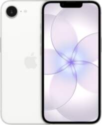 Mobilais Telefons Apple | iPhone 17e